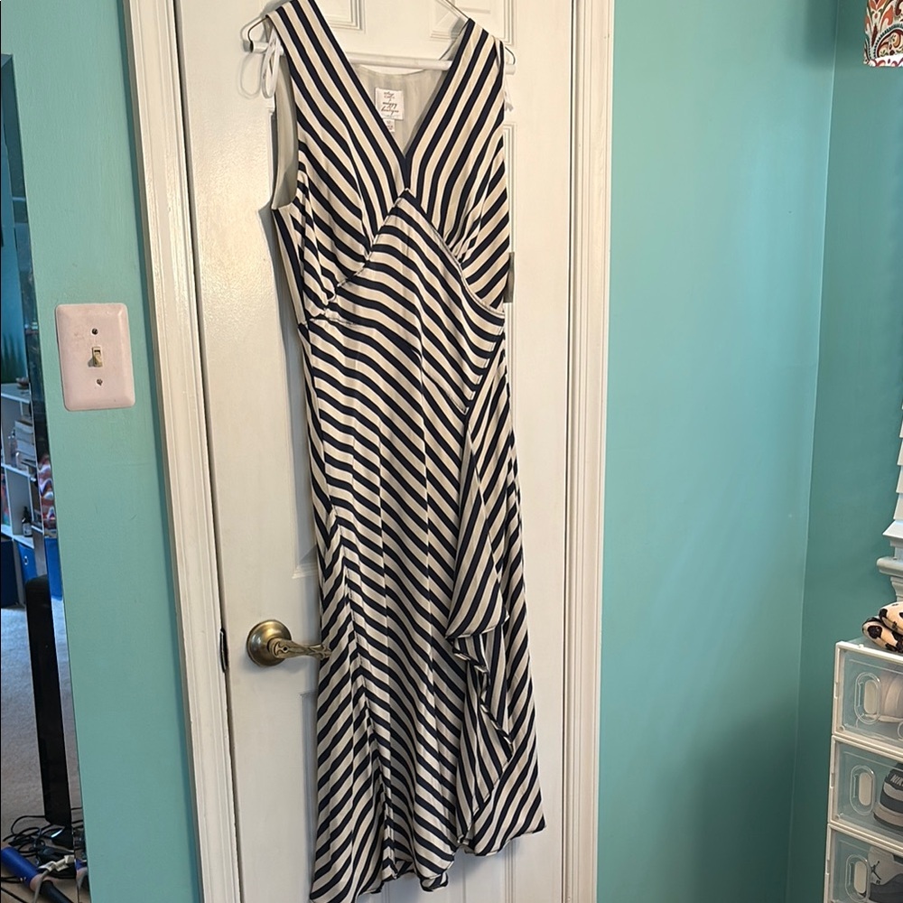 Suzi Chin Dress